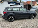 Subaru Forester Comfort 4x4 AHK Teilleder SHZ MFL RFK - Subaru Gebrauchtwagen-Angebote in Berlin