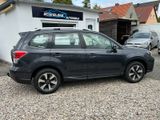 Subaru Forester Comfort 4x4 AHK Teilleder SHZ MFL RFK - Subaru aus 2019