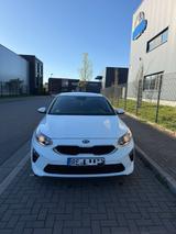 Kia cee'd / Ceed 1.4 Edition 7  - Kia cee'd / Ceed in Essen