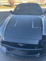 Ford Mustang 5.0 Ti-VCT V8 GT Auto GT - gebrauchte Ford Mustang aus dem Jahr 2018