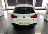 BMW 118i M Paket Shadow|2.Hd|Nur112tkm|Xenon|Leder - BMW 118: M Paket