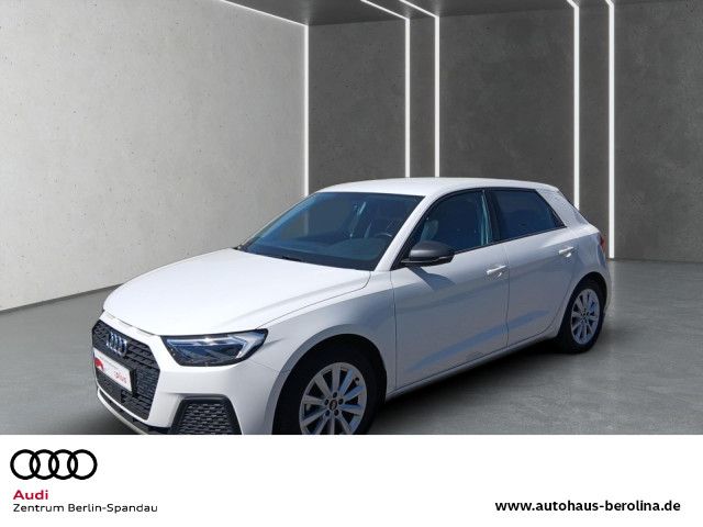 Image of Audi A1