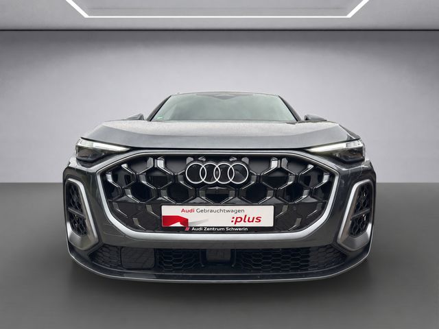 Q5 2.0 TDI quattro HUD B&O MATRIX-LED 360°