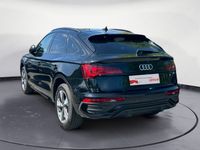 Audi Q5 - Vorschau Bild 2