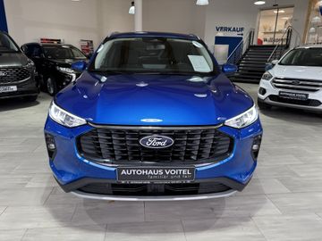 Ford Kuga Titanium