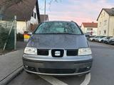 Seat Alhambra  Benzin/Gas - gebrauchte Seat Alhambra aus dem Jahr 2004