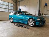 BMW e36 328i touring individual - BMW 328: Kombi, E36