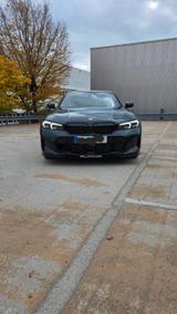 ALPINA B3 3.0 Allrad - Limousine Switch-Tronic HK Hifi  - ALPINA B3 Gebrauchtwagen in Stuttgart