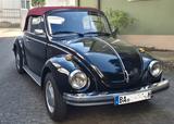 Volkswagen Käfer Cabrio 1303 pünktlich zum Sommeranfang - Volkswagen Käfer: 1303s