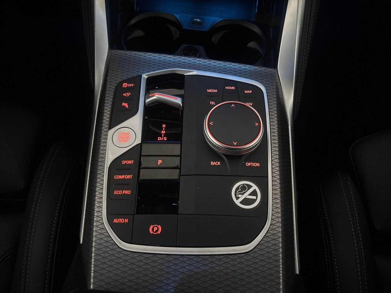 BMW 430 Gran Coupé - Bild 17