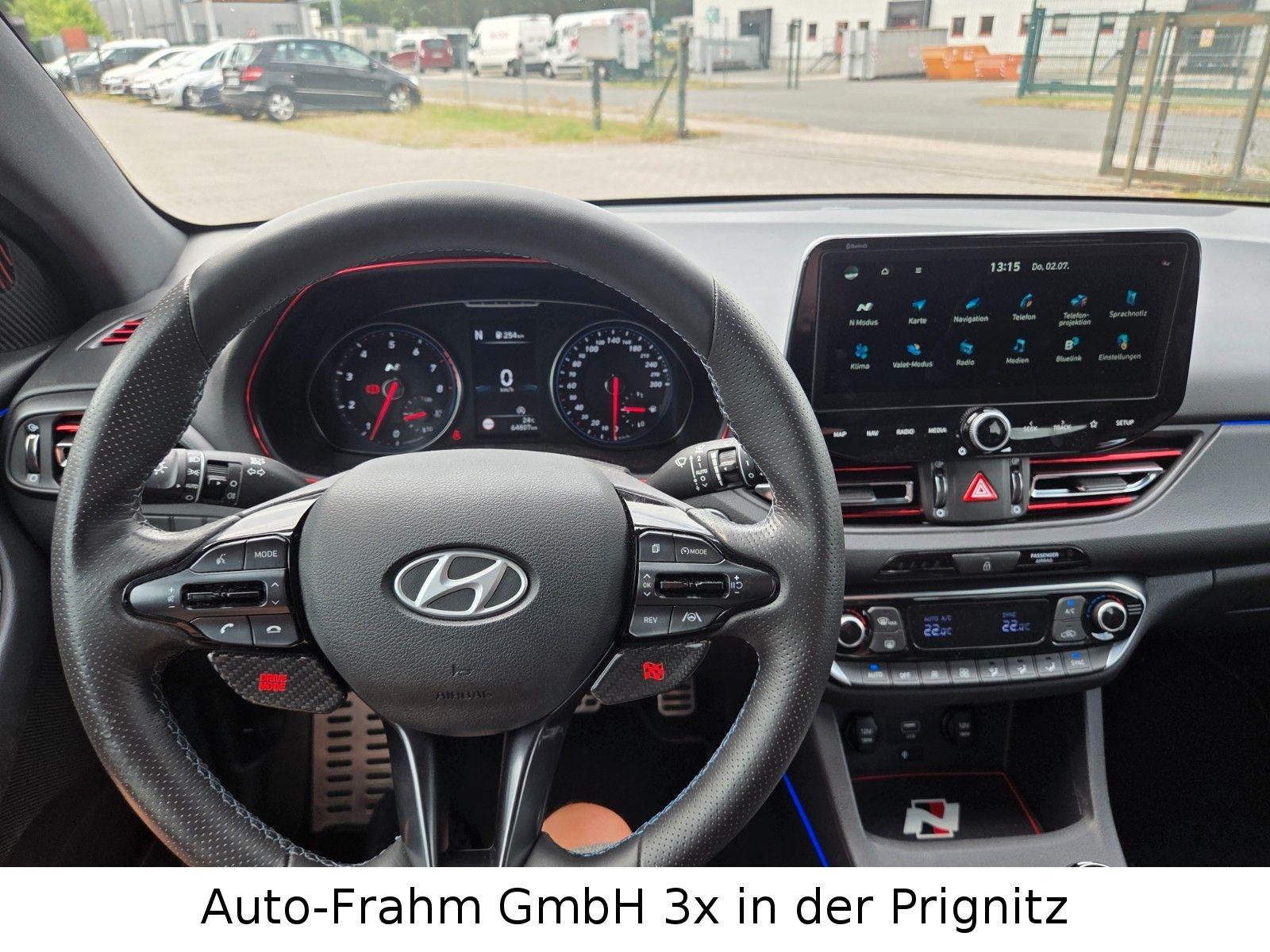 Hyundai i30 N Performance, миниатюра 27