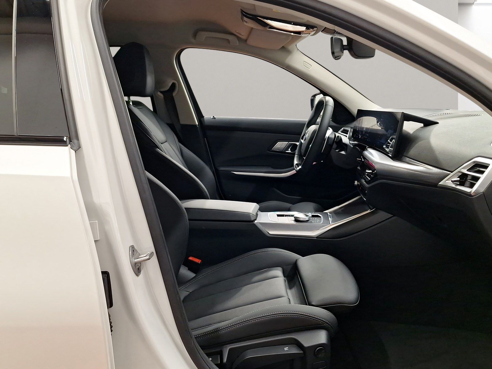 BMW 318i Touring LiveCockpitProf Kamera Driv.Assist foto 5