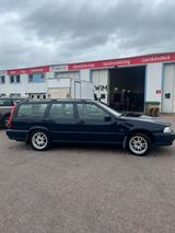 Volvo V70 AWD - 2000
