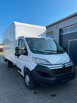 Citroën Jumper 35 L3 Koffer LBW Navi Kamera Klima Temp  - Offers matching your search criteria