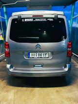 Pössl Vanster 145 - Behindertengerecht Diesel Wohnmobil oder -wagen