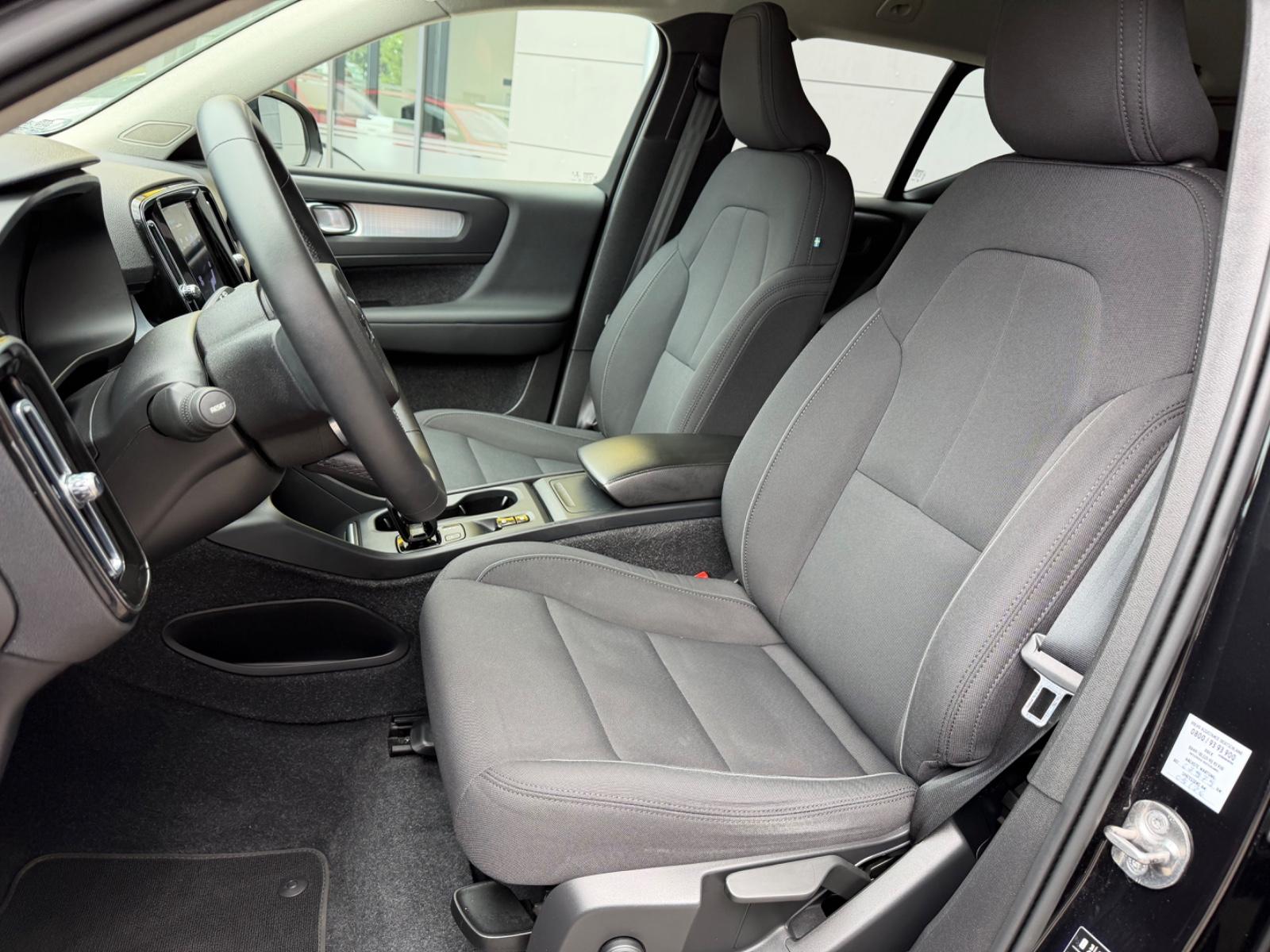 Volvo XC40 Momentum/KAMERA/LED/SHZ/AUTOMATIK/AHK, миниатюра 13