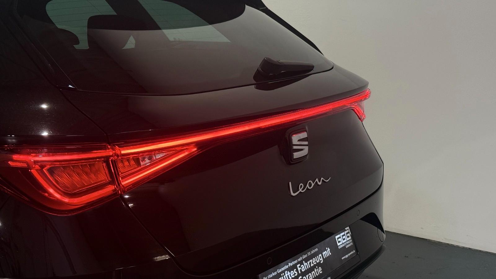 SEAT Leon Sportstourer Style *LED*AHK*VIRTUALCOCKP*, миниатюра 9