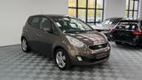 Kia Venga Spirit _Zustand & Historie perfekt_ - Kia Venga Spirit mit Diesel-Antrieb
