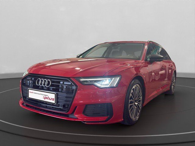 Audi A6 Avant 55 TFSI e quattro sport MATRIX ACC AHK foto 2