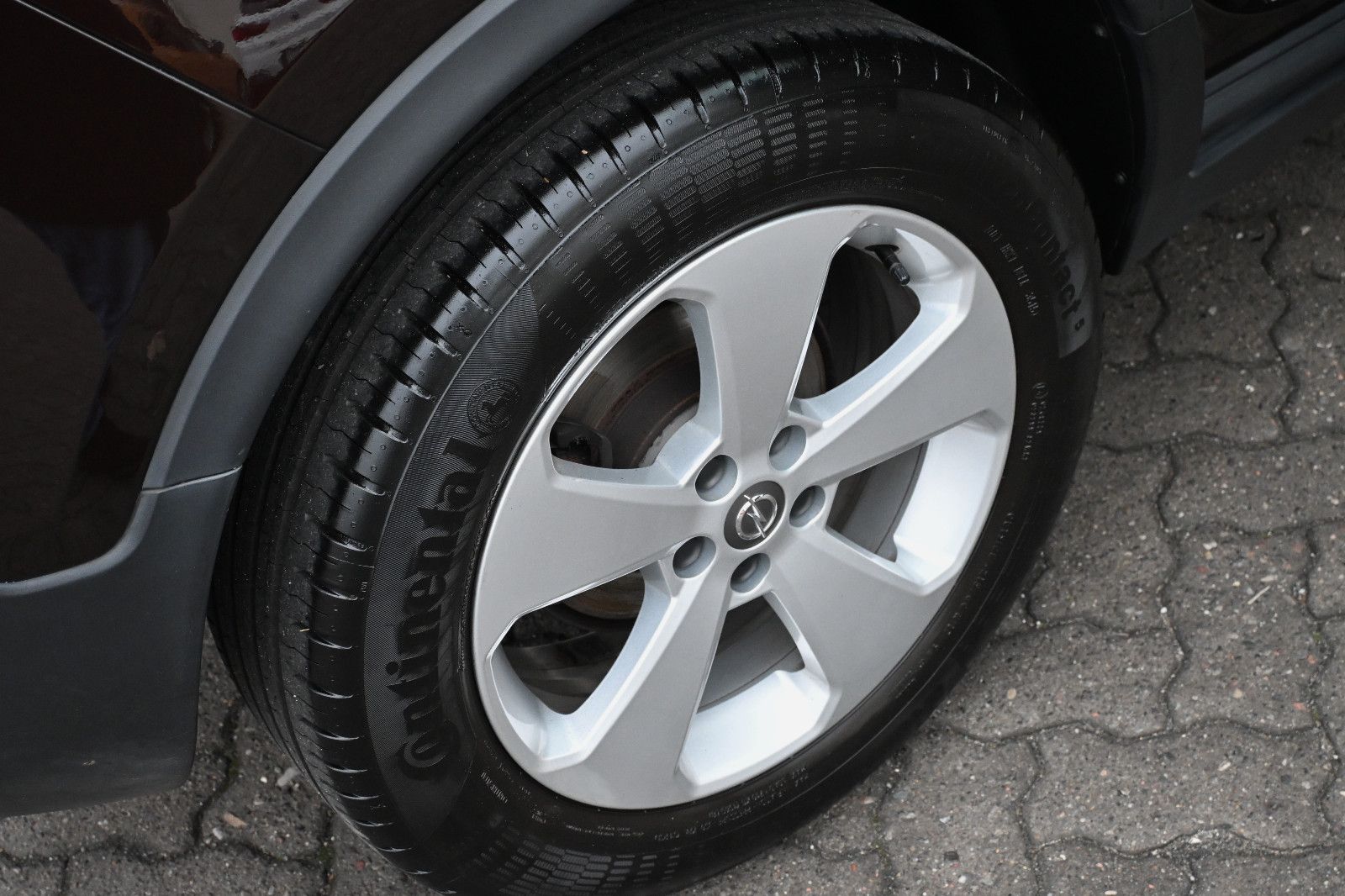 Opel Mokka Edition *1.Hand* – Bild 17