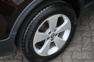 Opel Mokka Edition *1.Hand* – Bild 17