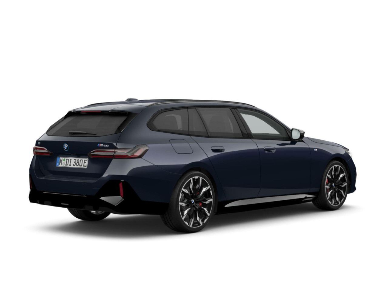 BMW i5 - Bild 9