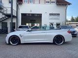 BMW M4 Cabrio F83, Motorproblem, 410KW, Tuning - BMW: M Tuning