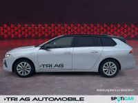 Opel Astra - Vorschau Bild 6