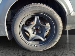 Dacia Jogger 1.0 TCe 100 ECO-G Extreme