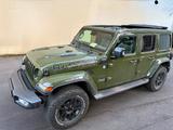 Jeep Wrangler 4xe - Jeep Wrangler in Chemnitz