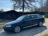 Audi A6 Allroad Quattro 3.0TDI 239PS, 166tkm!!! - Audi A6 aus 2010: Kombi