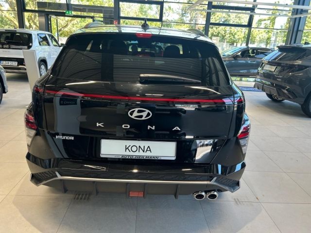 Hyundai KONA - Bild 12