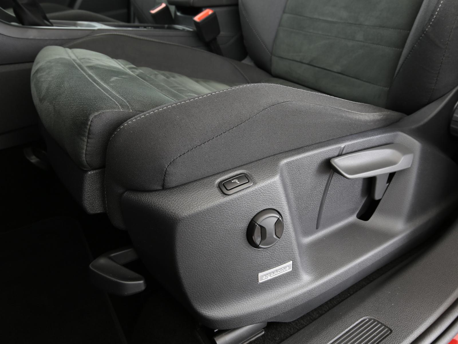 Volkswagen Touran 1.5TSI 150PS DSG Highline Navi AHK RFK AC, миниатюра 16