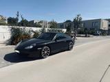 Porsche 911/996 Carrera Coupe, deutsches FZ, ScheckH - Porsche: 911sc