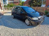 Opel Zafira 2 l 16V Turbo OPC - Opel Zafira: Opc Turbo