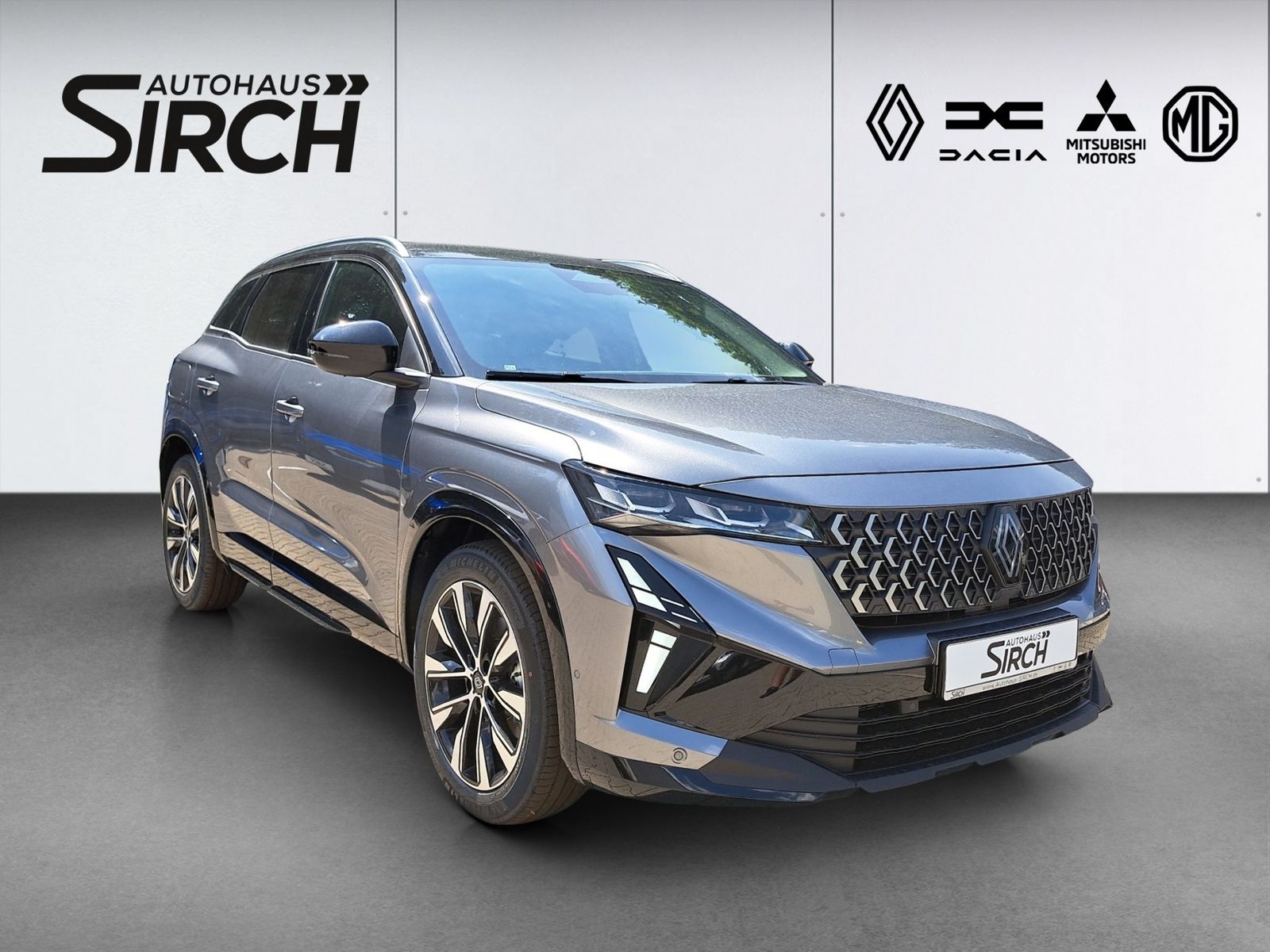 Renault Austral - Bild 6