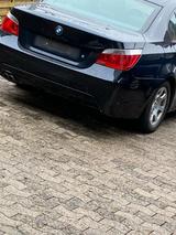 BMW SUCHE bmw e60 520 525 530 - gebrauchte BMW 520 aus dem Jahr 2006