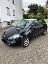 Fiat Grande Punto EVO 1.4 8V - Fiat Grande Punto: Evo
