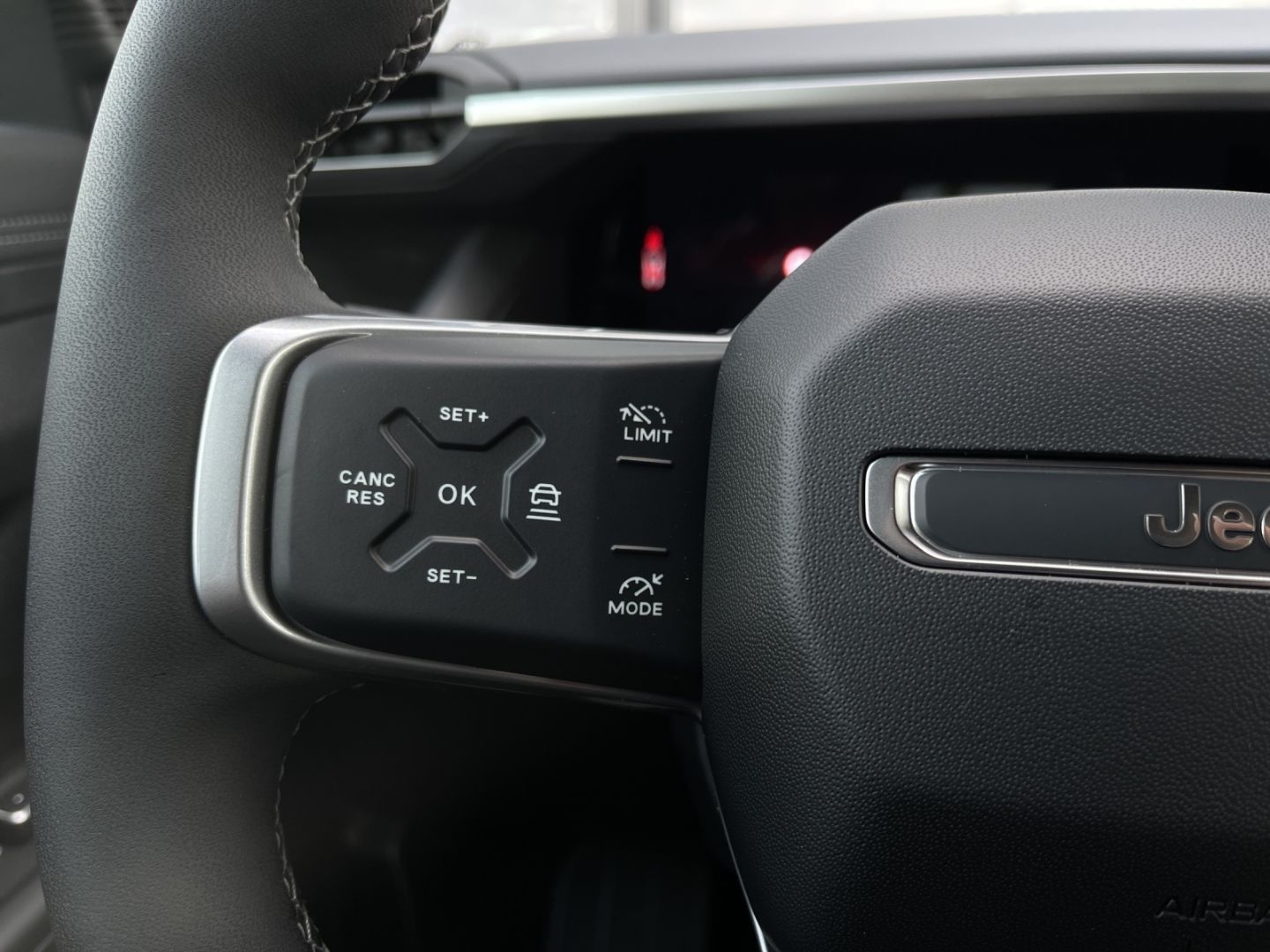 Jeep Compass - Bild 15
