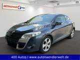 Renault Megane Coupe 1.6 Dynamique - Renault Megane aus 2009: Dynamique