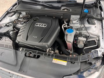 Audi A4 - 7