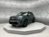 Dacia Duster Extreme hybrid 155 Winter-Plus/City - Dacia Duster: Automatik
