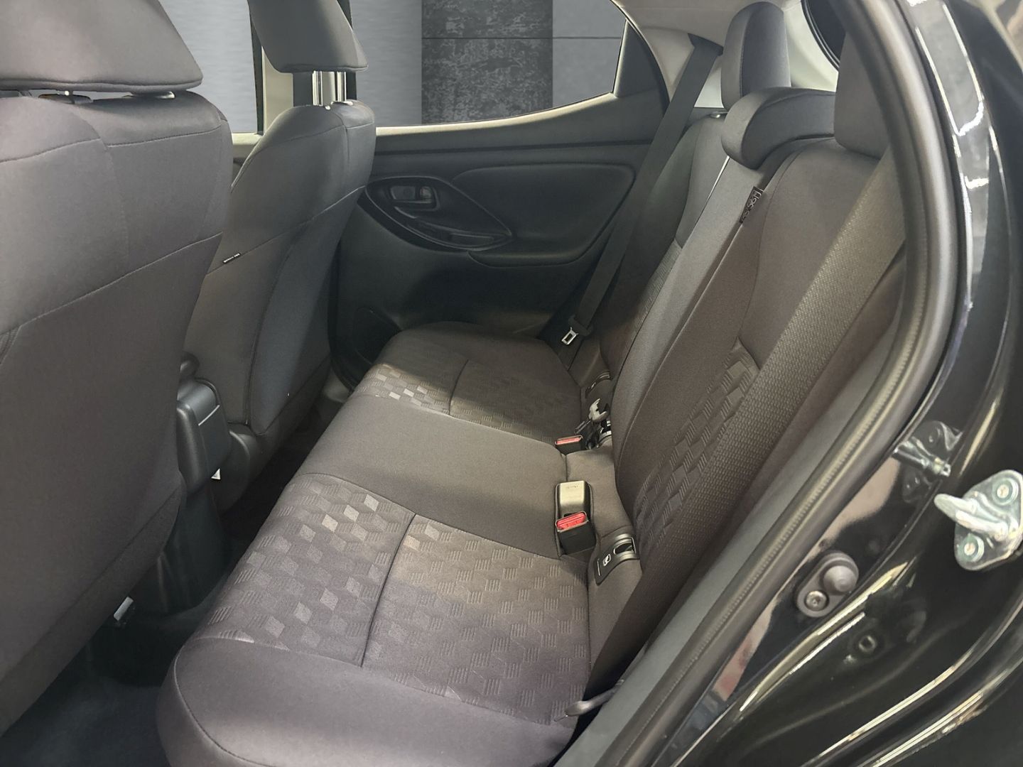 Mazda 2 Hybrid - Bild 9