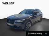 BMW X3 xDr 30iA M SPORT LivePr,Laser,360°,Pano,21"