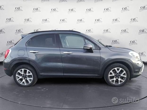 Fiat FIAT 500X 1.3 Mj Cross