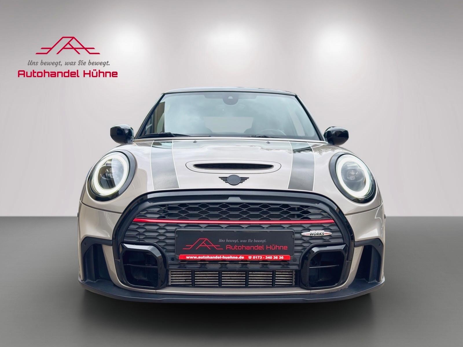 MINI Mini JCW John Cooper Works/Werksgarantie
