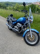 Moto Guzzi California 1100i EV  - Offers matching your search criteria