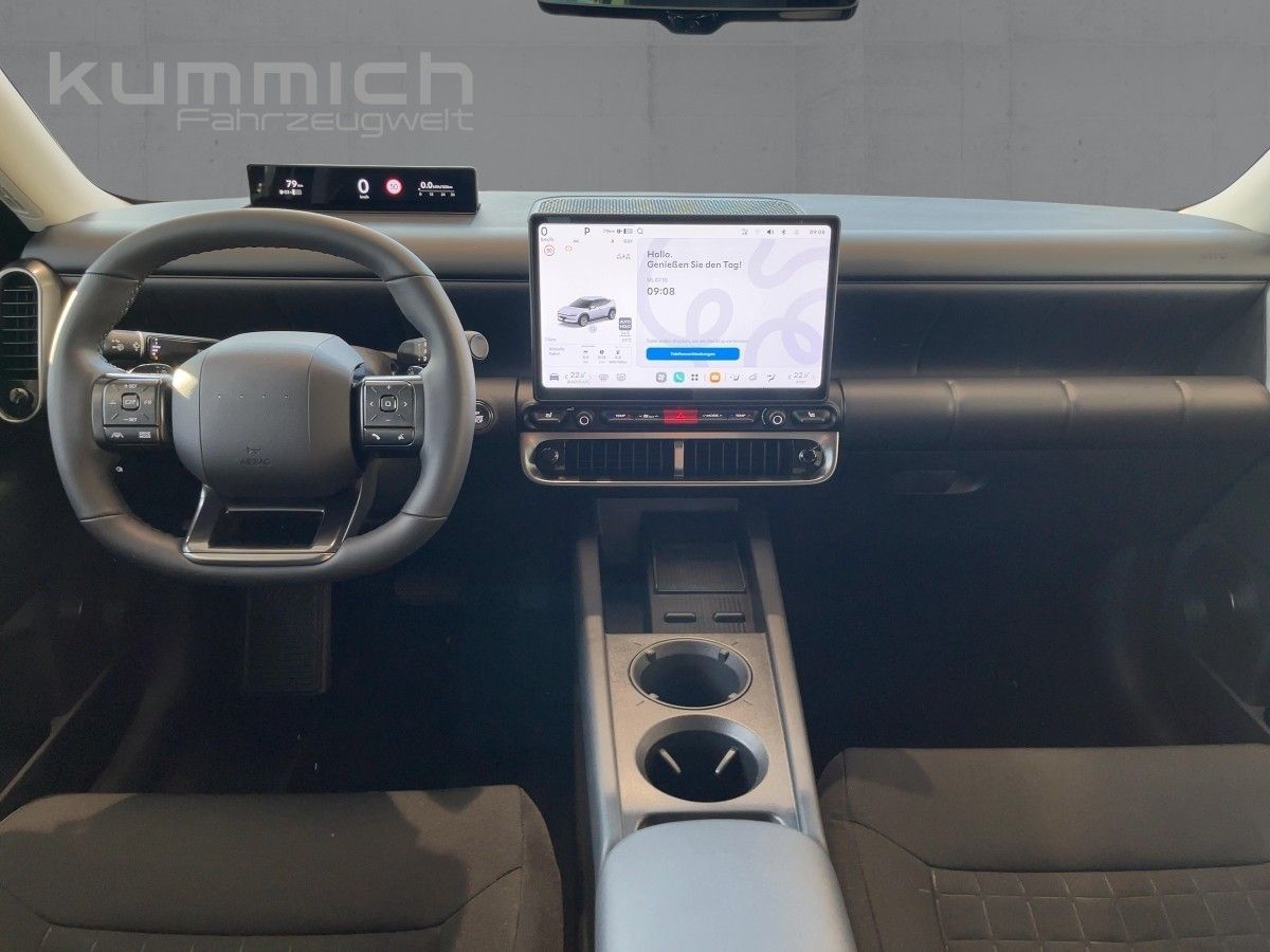 Hyundai IONIQ 3 – Bild 8