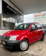 Fiat Panda 1.2 8V Active - gebrauchte Fiat Panda aus dem Jahr 2011