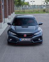 Honda Civic 2.0 i-VTEC TURBO Type R GT Type R GT - Honda Civic: Type R